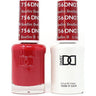 DND Duo - #756 Bonefire / Soak-Off Gel Polish 0.5 oz. + Nail Lacquer 0.5 oz.