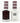 DND Duo - #767 Sparkling Shine / Soak-Off Gel Polish 0.5 oz. + Nail Lacquer 0.5 oz.