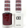DND Duo - #770 Holy Berry / Soak-Off Gel Polish 0.5 oz. + Nail Lacquer 0.5 oz.