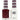 DND Duo - #773 Holiday Pomegranate / Soak-Off Gel Polish 0.5 oz. + Nail Lacquer 0.5 oz.
