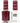 DND Duo - #774 Gypsy Light / Soak-Off Gel Polish 0.5 oz. + Nail Lacquer 0.5 oz.