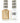 DND Duo - #780 Champagne Winter / Soak-Off Gel Polish 0.5 oz. + Nail Lacquer 0.5 oz.