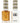 DND Duo - #781 Starry Night / Soak-Off Gel Polish 0.5 oz. + Nail Lacquer 0.5 oz.