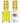 DND Duo - #783 Melty Sunshine / Soak-Off Gel Polish 0.5 oz. + Nail Lacquer 0.5 oz.