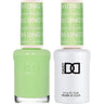 DND Duo - #785 Voodoo / Soak-Off Gel Polish 0.5 oz. + Nail Lacquer 0.5 oz.