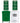 DND Duo - #790 Divine / Soak-Off Gel Polish 0.5 oz. + Nail Lacquer 0.5 oz.