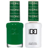 DND Duo - #790 Divine / Soak-Off Gel Polish 0.5 oz. + Nail Lacquer 0.5 oz.