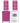 DND Duo - #798 Twister / Soak-Off Gel Polish 0.5 oz. + Nail Lacquer 0.5 oz.