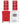 DND Duo - #801 Blossom / Soak-Off Gel Polish 0.5 oz. + Nail Lacquer 0.5 oz.