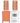DND Duo - #802 Honeymoon / Soak-Off Gel Polish 0.5 oz. + Nail Lacquer 0.5 oz.