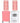 DND Duo - #806 Pink Matter / Soak-Off Gel Polish 0.5 oz. + Nail Lacquer 0.5 oz.