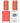DND Duo - #810 Sunkissed / Soak-Off Gel Polish 0.5 oz. + Nail Lacquer 0.5 oz.