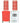 DND Duo - #811 Guava / Soak-Off Gel Polish 0.5 oz. + Nail Lacquer 0.5 oz.