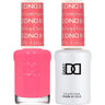 DND Duo - #812 Sweet Tooth / Soak-Off Gel Polish 0.5 oz. + Nail Lacquer 0.5 oz.