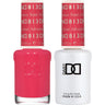 DND Duo - #813 Sour Adventure / Soak-Off Gel Polish 0.5 oz. + Nail Lacquer 0.5 oz.