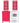 DND Duo - #814 Speed Dial / Soak-Off Gel Polish 0.5 oz. + Nail Lacquer 0.5 oz.