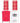 DND Duo - #817 Circus Chic / Soak-Off Gel Polish 0.5 oz. + Nail Lacquer 0.5 oz.