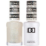 DND Duo - #823 Overlay Glitter Top / Soak-Off Gel Polish 0.5 oz. + Nail Lacquer 0.5 oz.