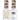 DND Duo - #849 Overlay Glitter Top / Soak-Off Gel Polish 0.5 oz. + Nail Lacquer 0.5 oz.