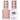 DND Duo - #869 Sunset Beige / Soak-Off Gel Polish 0.5 oz. + Nail Lacquer 0.5 oz.
