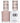 DND Duo - #871 How Do U Neutral / Soak-Off Gel Polish 0.5 oz. + Nail Lacquer 0.5 oz.
