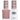 DND Duo - #873 Inner Peace / Soak-Off Gel Polish 0.5 oz. + Nail Lacquer 0.5 oz.