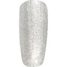 DND Duo - #893 Crystal Aura / Soak-Off Gel Polish 0.5 oz. + Nail Lacquer 0.5 oz.