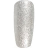 DND Duo - #894 Mother of Pearl / Soak-Off Gel Polish 0.5 oz. + Nail Lacquer 0.5 oz.