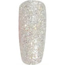 DND Duo - #895 Disco Daydream / Soak-Off Gel Polish 0.5 oz. + Nail Lacquer 0.5 oz.