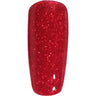 DND Duo - #896 Cherry Citrus / Soak-Off Gel Polish 0.5 oz. + Nail Lacquer 0.5 oz.