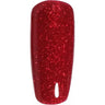 DND Duo - #897 Knotty Or Nice / Soak-Off Gel Polish 0.5 oz. + Nail Lacquer 0.5 oz.