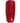DND Duo - #898 Red Aura / Soak-Off Gel Polish 0.5 oz. + Nail Lacquer 0.5 oz.