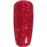 DND Duo - #899 Berry Jazz / Soak-Off Gel Polish 0.5 oz. + Nail Lacquer 0.5 oz.