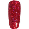 DND Duo - #901 Berry Quartz / Soak-Off Gel Polish 0.5 oz. + Nail Lacquer 0.5 oz.