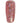 DND Duo - #903 Fiesta / Soak-Off Gel Polish 0.5 oz. + Nail Lacquer 0.5 oz.