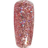 DND Duo - #903 Fiesta / Soak-Off Gel Polish 0.5 oz. + Nail Lacquer 0.5 oz.