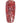 DND Duo - #904 Holiday Cheer / Soak-Off Gel Polish 0.5 oz. + Nail Lacquer 0.5 oz.