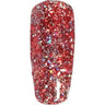 DND Duo - #904 Holiday Cheer / Soak-Off Gel Polish 0.5 oz. + Nail Lacquer 0.5 oz.