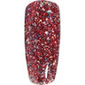 DND Duo - #906 Colorful Dream / Soak-Off Gel Polish 0.5 oz. + Nail Lacquer 0.5 oz.
