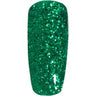 DND Duo - #909 Nature Is Healing / Soak-Off Gel Polish 0.5 oz. + Nail Lacquer 0.5 oz.