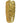 DND Duo - #910 Moring Gold / Soak-Off Gel Polish 0.5 oz. + Nail Lacquer 0.5 oz.