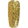 DND Duo - #910 Moring Gold / Soak-Off Gel Polish 0.5 oz. + Nail Lacquer 0.5 oz.