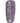 DND Duo - #912 Lavender Aura / Soak-Off Gel Polish 0.5 oz. + Nail Lacquer 0.5 oz.