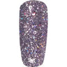 DND Duo - #912 Lavender Aura / Soak-Off Gel Polish 0.5 oz. + Nail Lacquer 0.5 oz.
