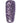 DND Duo - #913 Lunar Lavender / Soak-Off Gel Polish 0.5 oz. + Nail Lacquer 0.5 oz.