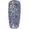 DND Duo - #915 Galactic Aura / Soak-Off Gel Polish 0.5 oz. + Nail Lacquer 0.5 oz.