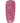 DND Duo - #918 Pink Aura / Soak-Off Gel Polish 0.5 oz. + Nail Lacquer 0.5 oz.