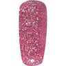DND Duo - #918 Pink Aura / Soak-Off Gel Polish 0.5 oz. + Nail Lacquer 0.5 oz.