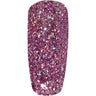 DND Duo - #919 Magenta Magic / Soak-Off Gel Polish 0.5 oz. + Nail Lacquer 0.5 oz.