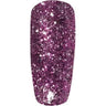 DND Duo - #920 Magenta Aura / Soak-Off Gel Polish 0.5 oz. + Nail Lacquer 0.5 oz.